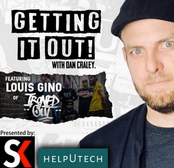 Episode 50 - Ironed Out