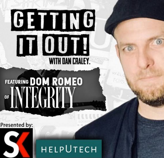 Episode 51 - Integrity