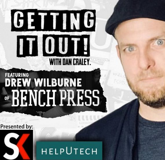 Episode 53 - Benchpress / Big Lush