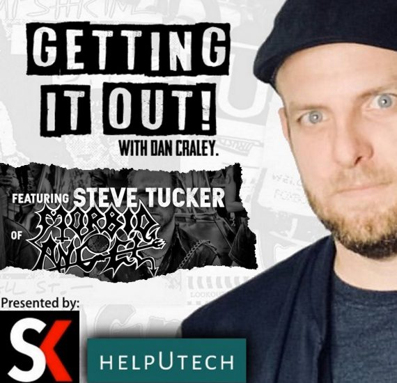 Episode 55 - Morbid Angel