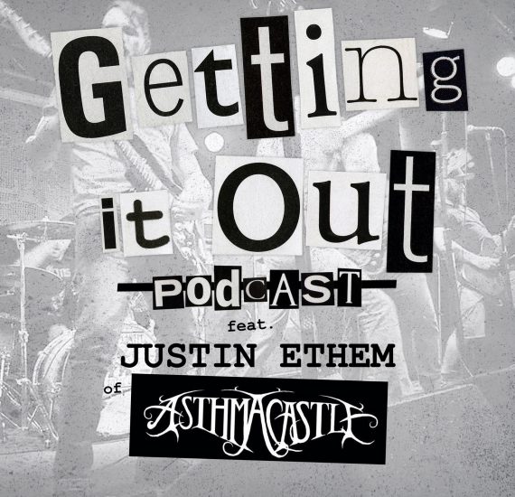 Episode 60 - Asthma Castle