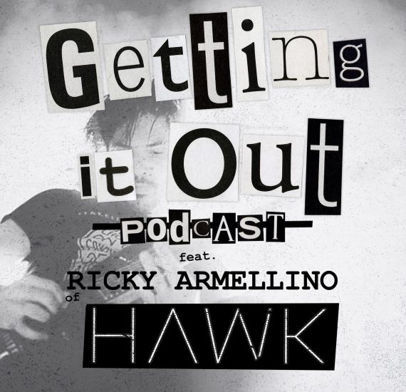 Episode 61 - Hawk / Ice Nine Kills / Mouthdata