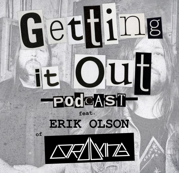 Episode 63 - Lord Dying