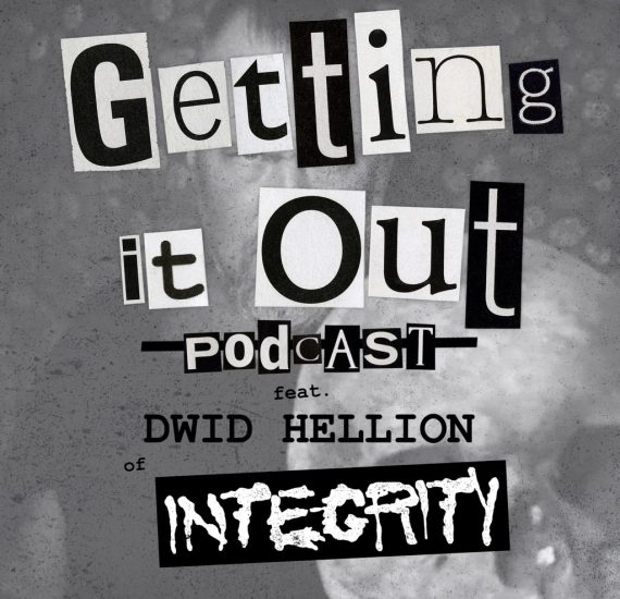 Episode 64 - Integrity