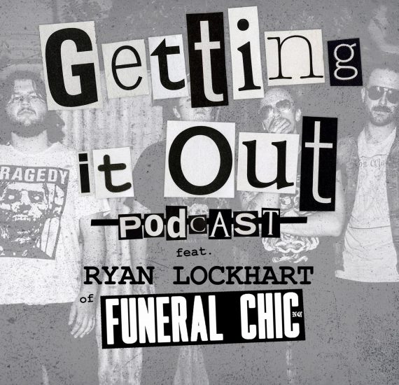 Episode 65 - Funeral Chic