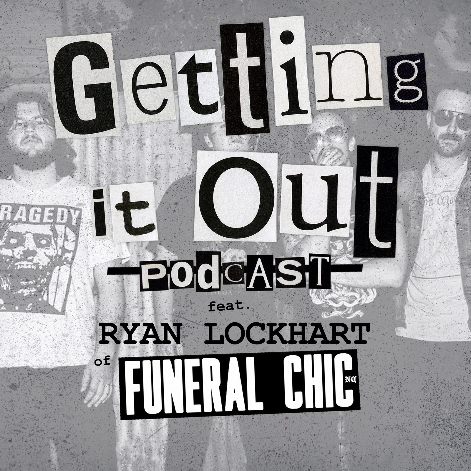 Episode 65 (Funeral Chic)