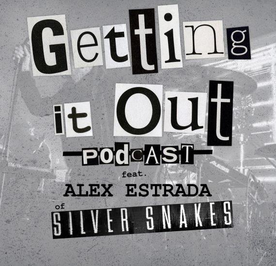 Episode 67 - Silver Snakes