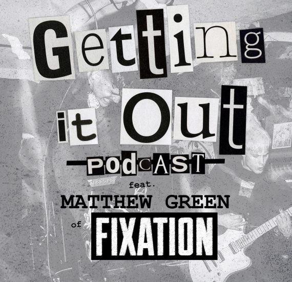 Episode 68 - Fixation