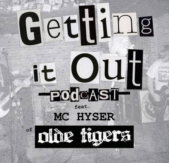 Episode 69 - Olde Tigers