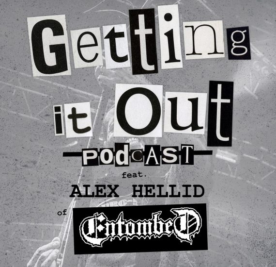 Episode 70 - Entombed