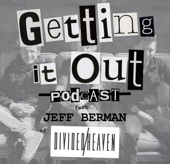 Episode 71 - Divided Heaven