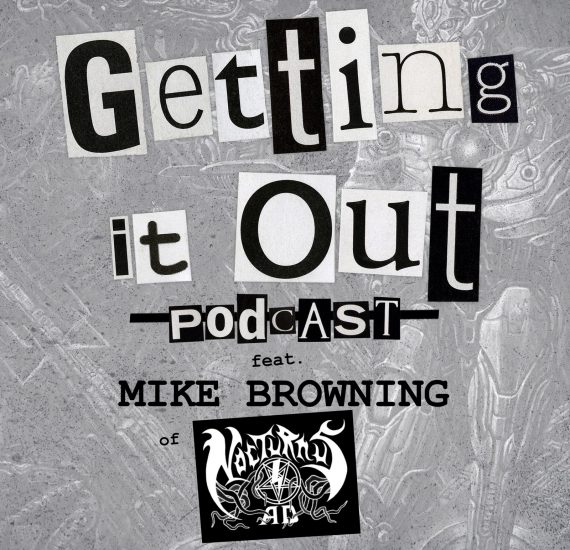 Episode 72 - Nocturnus AD