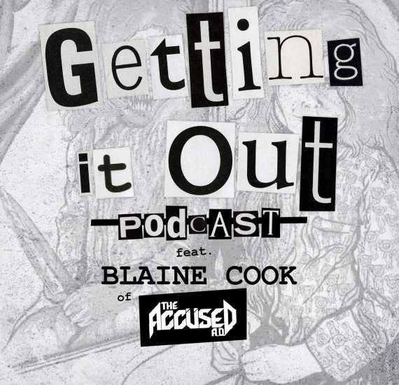 Episode 75 - The Accused A.D.