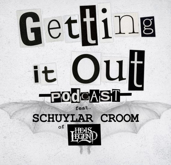 Episode 76 - He Is Legend