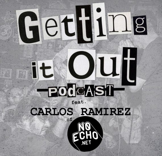 Episode 91 - No Echo