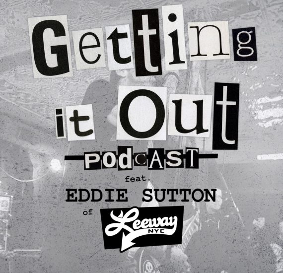 Episode 78 - Leeway NYC