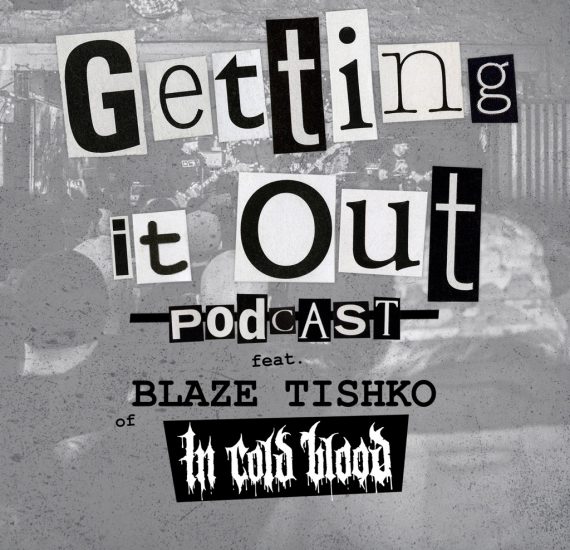 Episode 77 - In Cold Blood