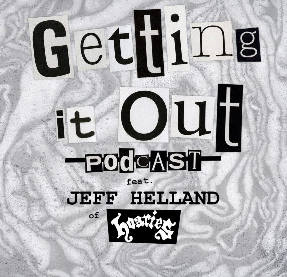 Episode 79 - Hoaries