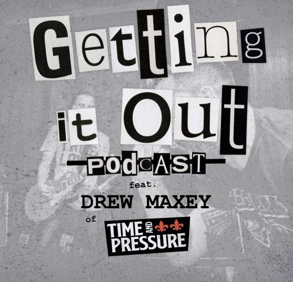Episode 80 - Time & Pressure