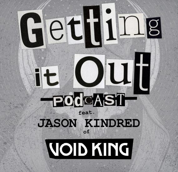 Episode 83 - Void King