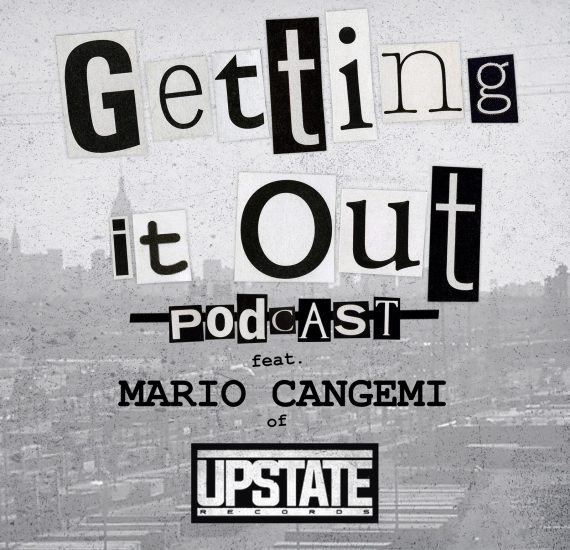 Episode 85 - Upstate Records