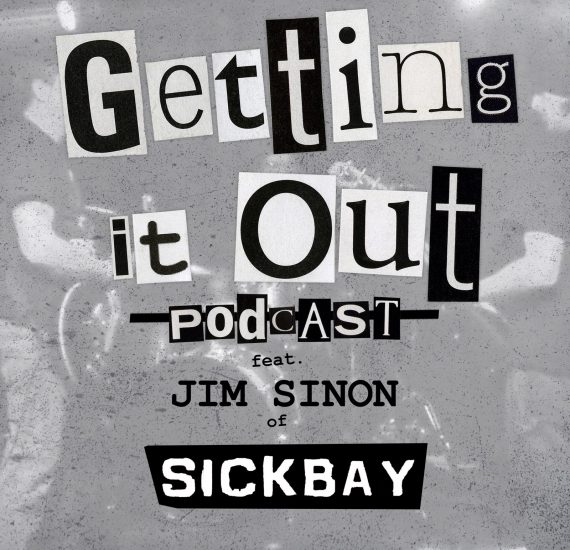 Episode 87 - Sickbay