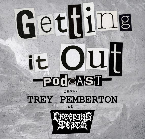 Episode 88 - Creeping Death