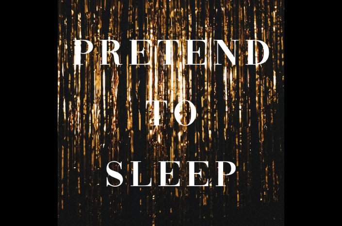 Review: What We Lost - Pretend To Sleep EP