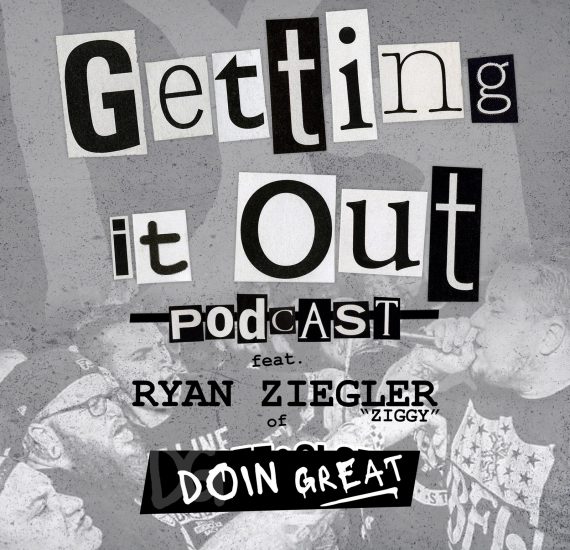 Episode 92 - Doin' Great