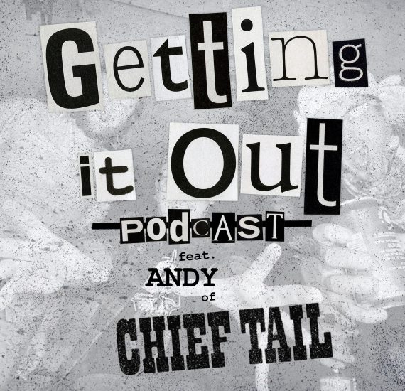 Episode 106 - Chief Tail