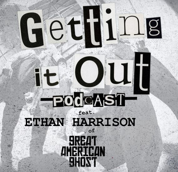 Episode 108 - Great American Ghost