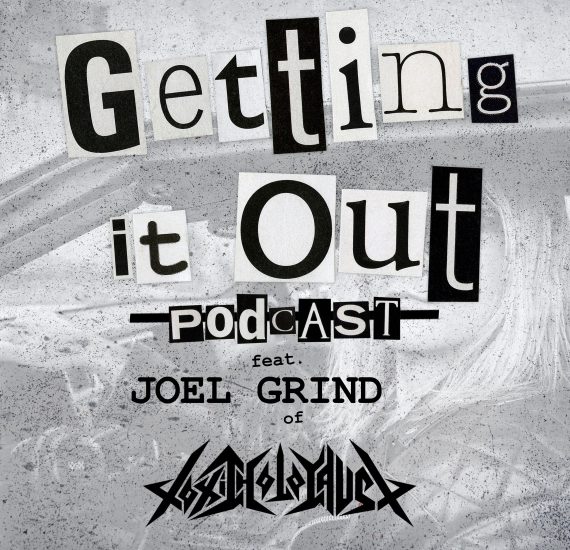 Episode 109 - Toxic Holocaust