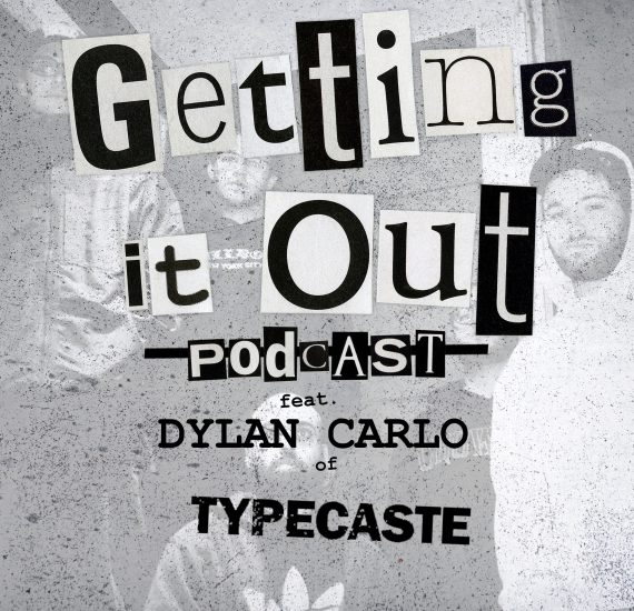 Episode 107 - Typecaste