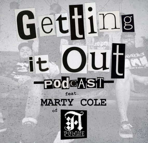 Episode 93 - Arcline