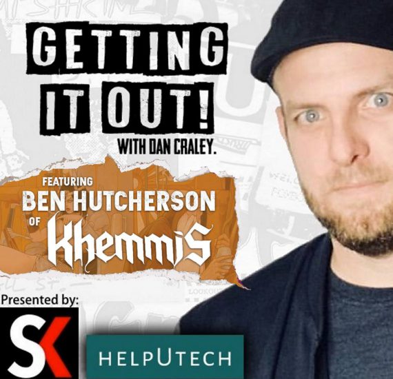 Episode 23 - Khemmis