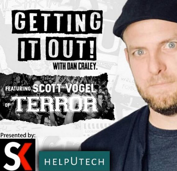 Episode 38 - Terror (Part 2)