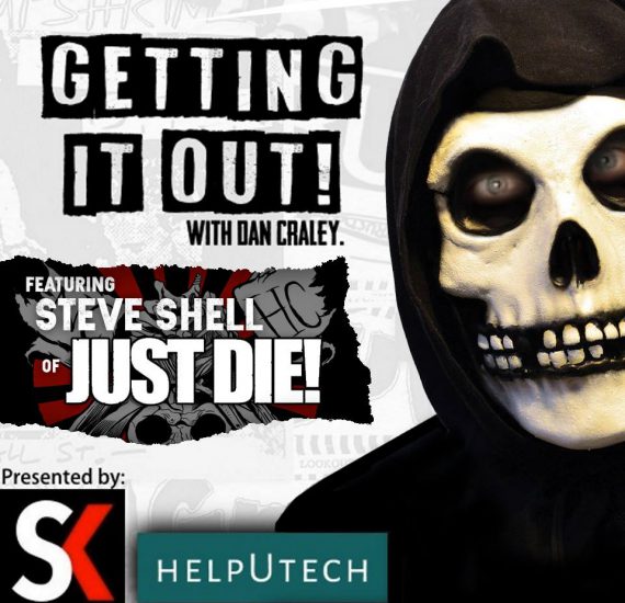 Episode 41 - Just Die!