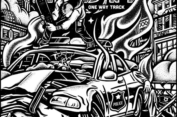 Review: End It - One Way Track EP