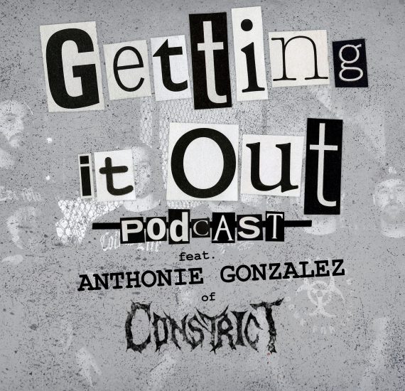 Episode 112 - Constrict