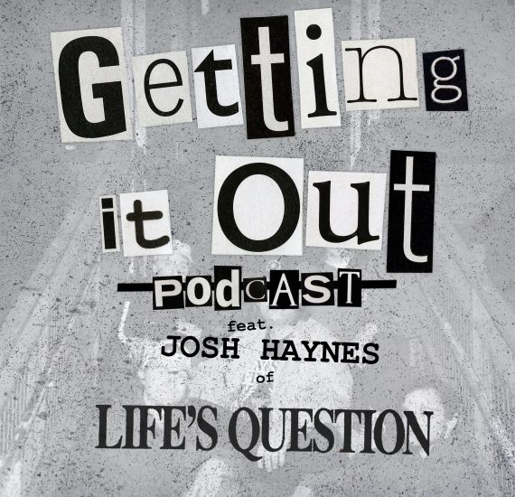 Episode 111 - Life's Question