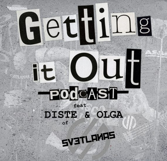 Episode 113 - Svetlanas