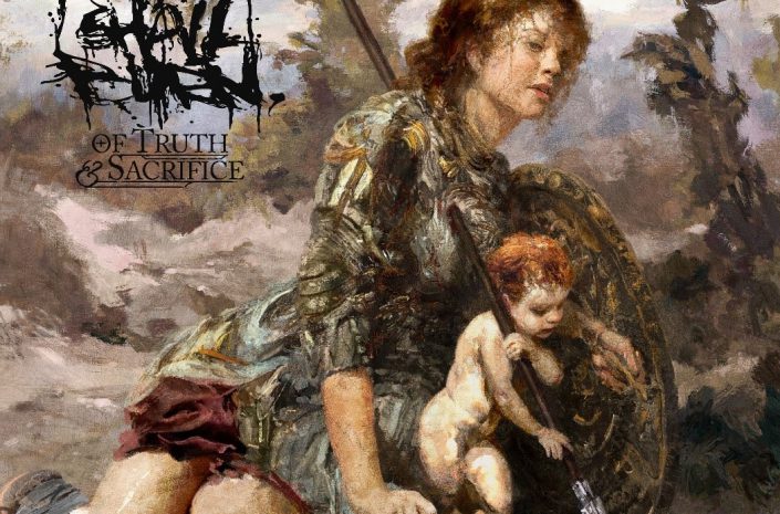 Heaven Shall Burn Release "Eradicate"