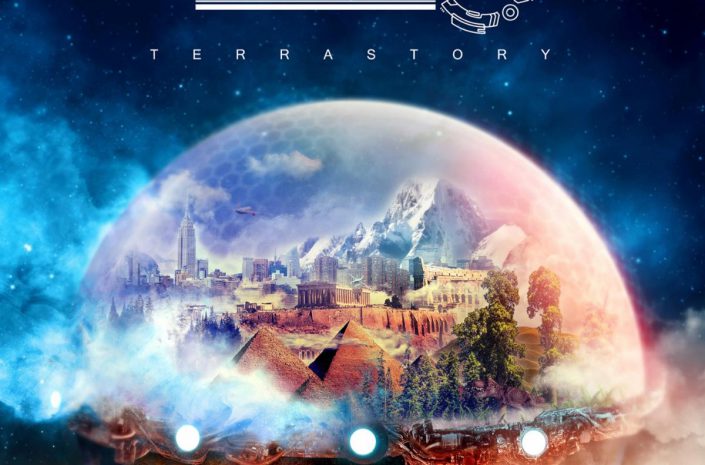 Neorhythm Premiere "Anticipations"