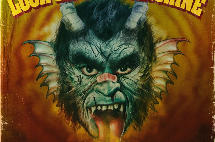 Review: Lucifer Star Machine - The Devil's Breath