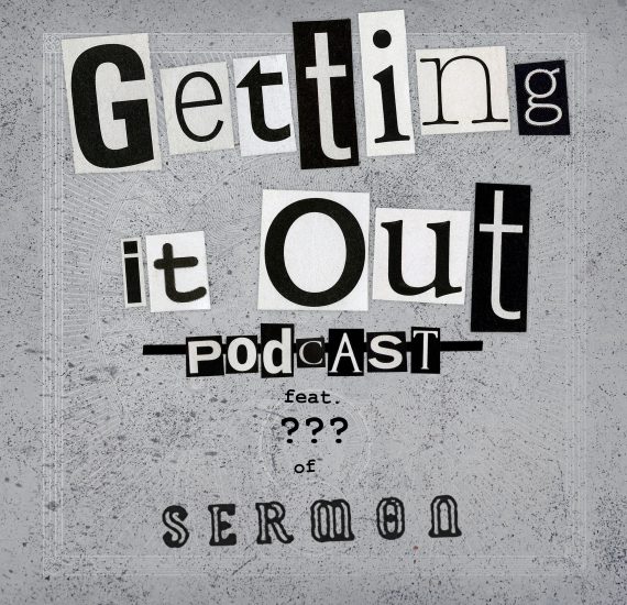 Episode 118 - Sermon