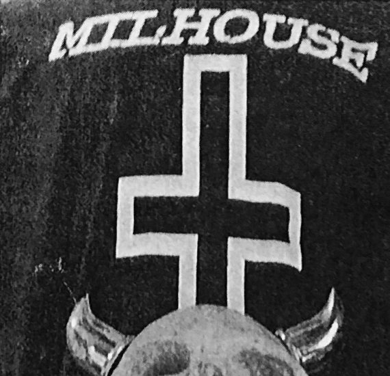 Milhouse