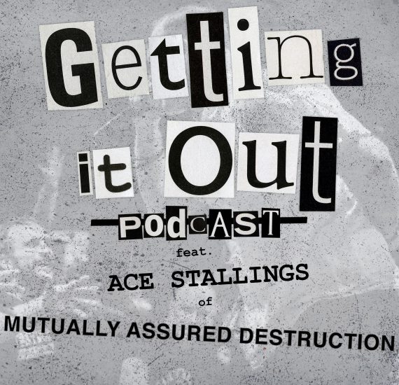 Episode 125 - Mutually Assured Destruction