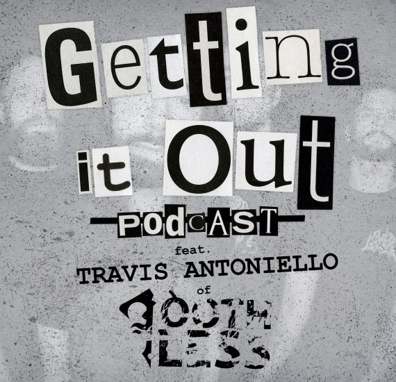 Episode 124 - Toothless