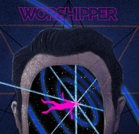 Worshipper