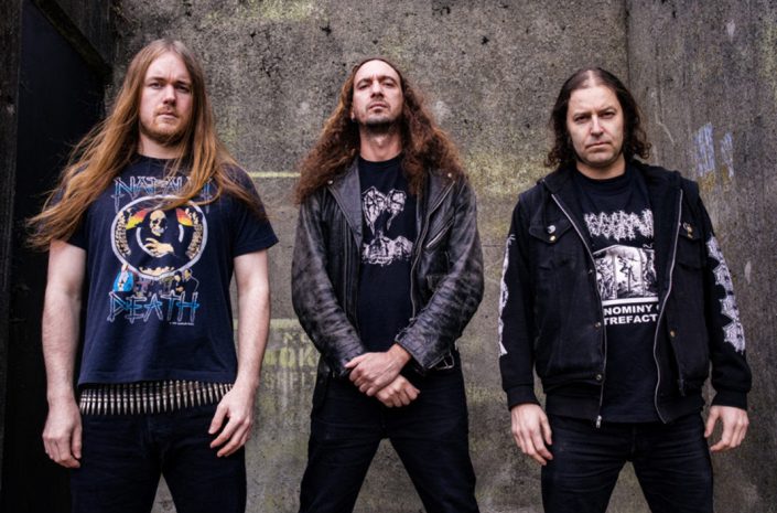 Necrot Reveal New Album Details